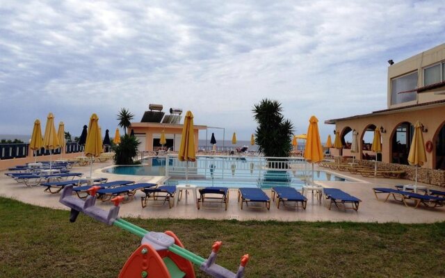 Palm Bay Hotel
