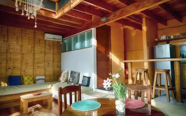 El Destino Casas y Bungalows Vichayito