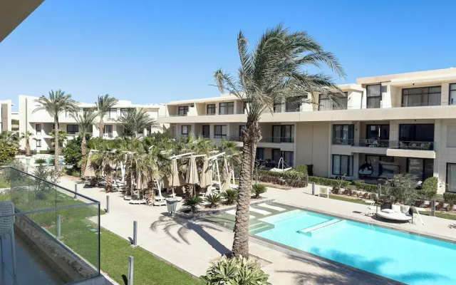 El Gouna - BIRD NEST