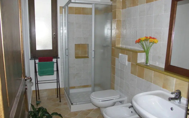 Villa Hermes Case Vacanza