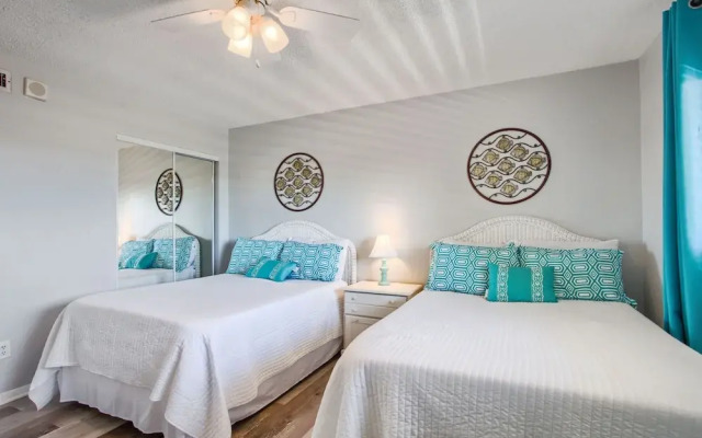 Barbee's Beach Retreat