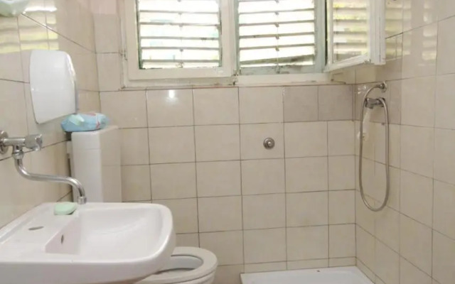 Seaside house for families with children Cove Kobiljak, Pasman - 320