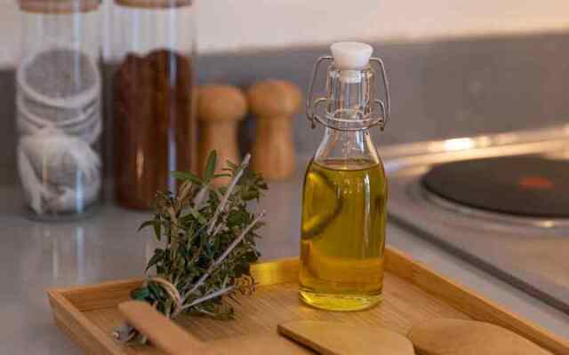 L'olive Homes
