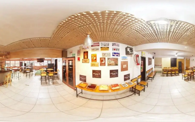 Hotel Plaza 24