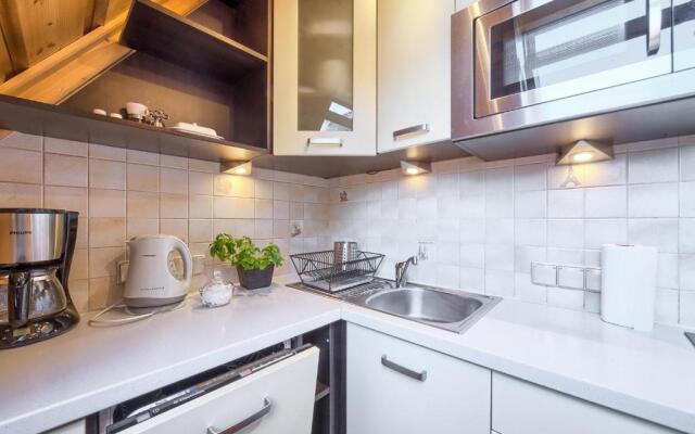 VisitZakopane Apartments Tetmajera