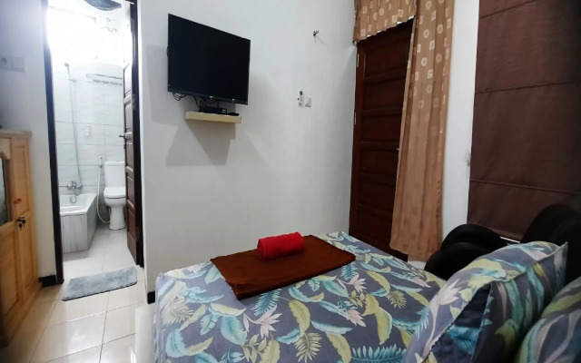 Langkar Guest House Syariah RedPartner