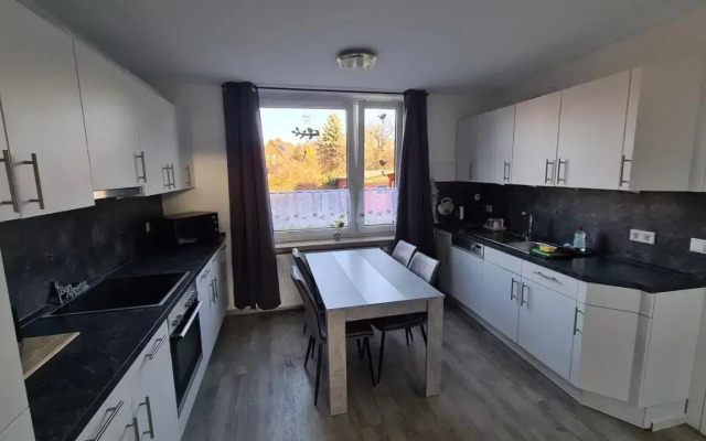 Ferienhaus Femke