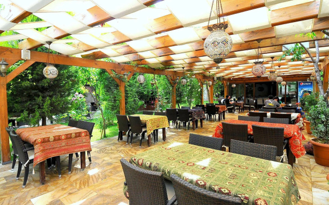 Venus Hotel