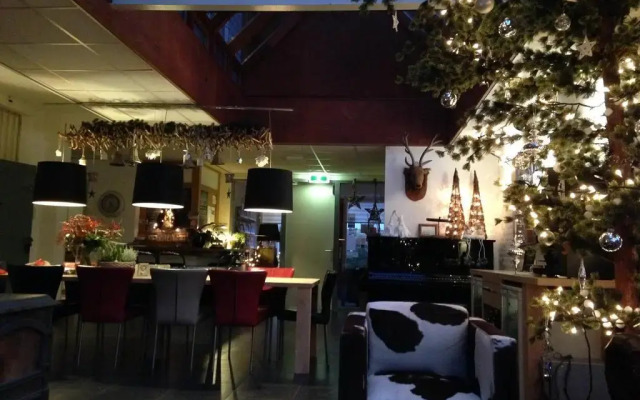 B&B - Pension Perruque