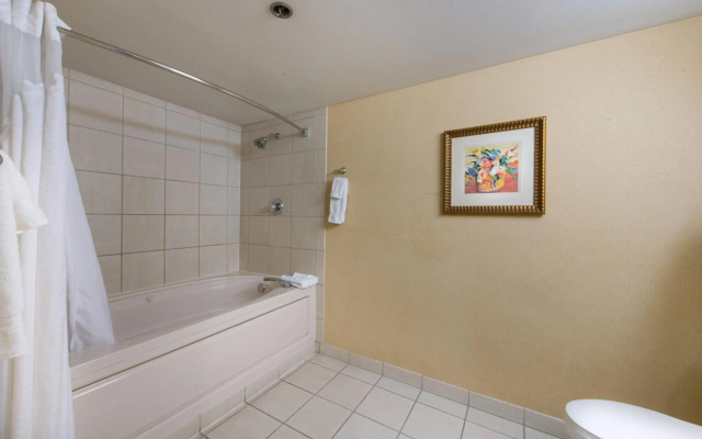GreenTree Hotel Phoenix West