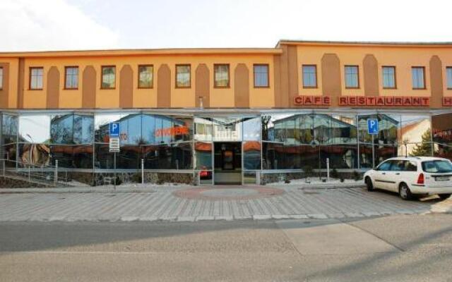 Hotel Slovan