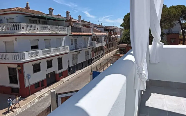 Alhamar House With Private Pool