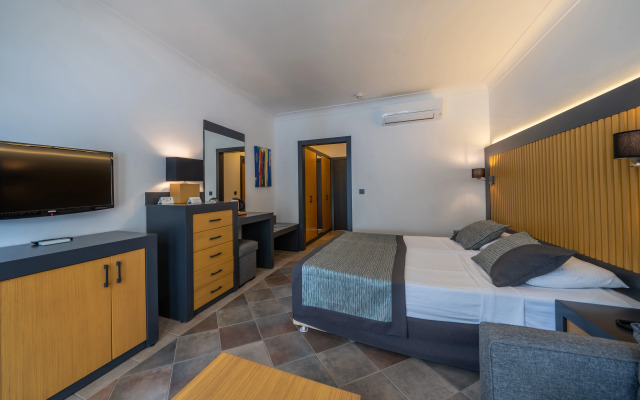 Kadikale Resort-Spa