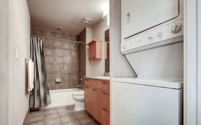 Global Luxury Suites at Logan Circle