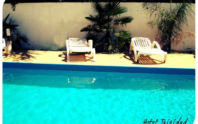 Hotel Trinidad