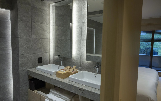 moksa Rebirth Hotel