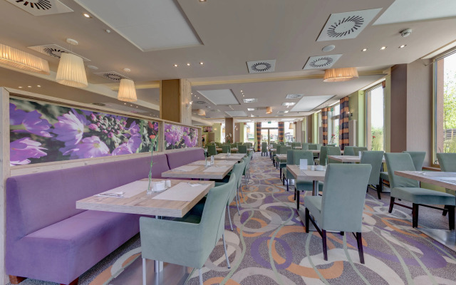 Mineral Hotel Malinowy Raj