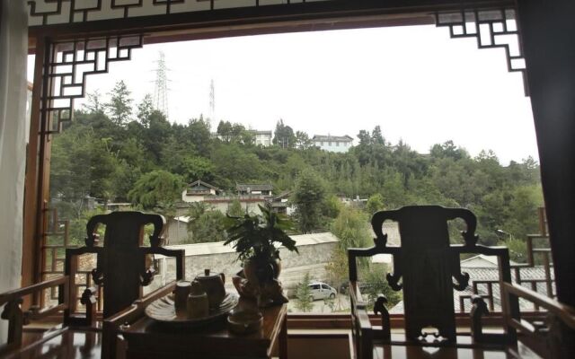 Fenglin Holiday Courtyard