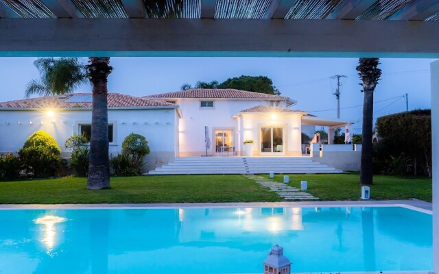 Villa Elena in Isola