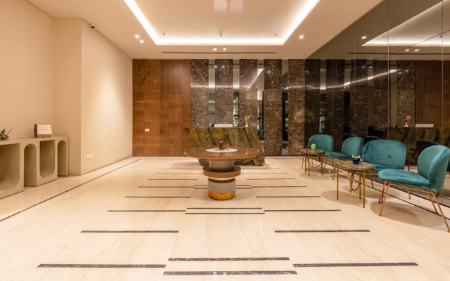 Golden Tulip Gurugram - Sector 80