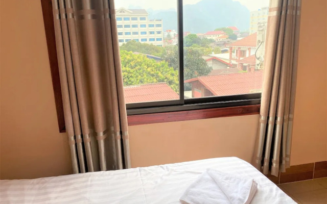 ViengSavanh GuestHouse