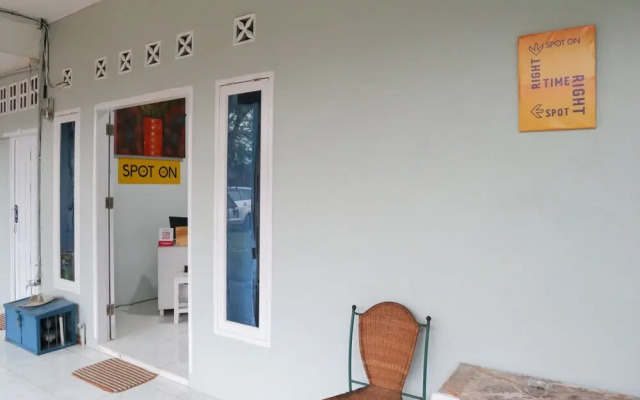 Inezdior by Oyo Rooms