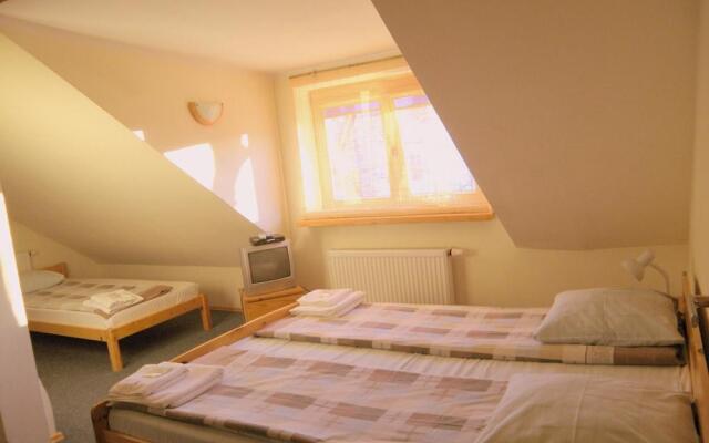 Litinterp Guesthouse Klaipeda
