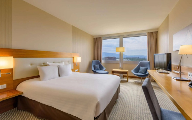 Mövenpick Hotel Geneva