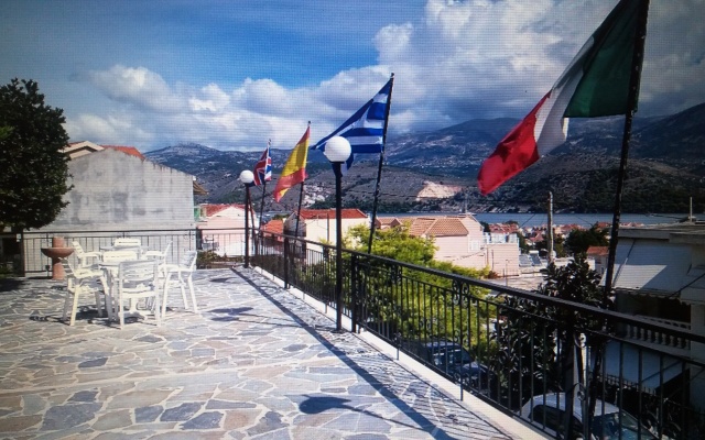 Europe Hotel