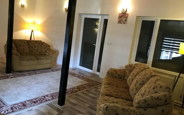 Dogu Konaklama