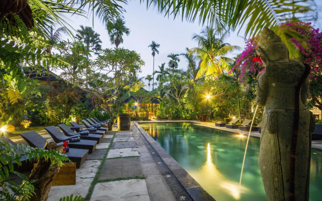 Ubud Inn Cottages