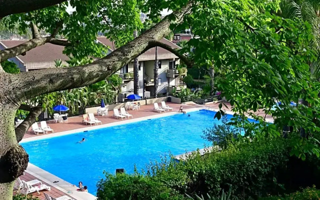 Amaranda B&B