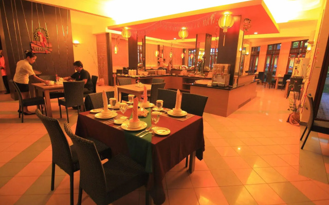 Comforta Hotel Tanjung Pinang
