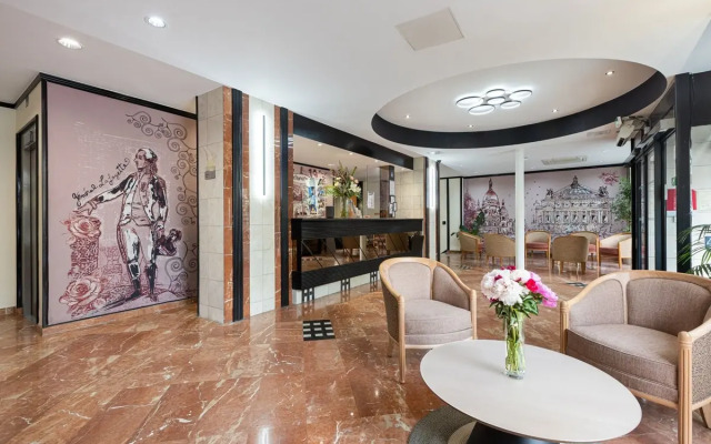 Hôtel Opera Lafayette