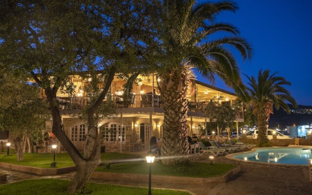 Bio Glamping Toscana Luxury Tents