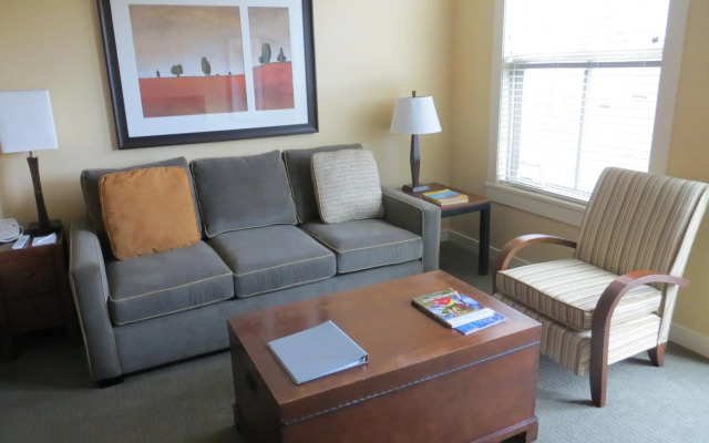 Walnut Beach Resort