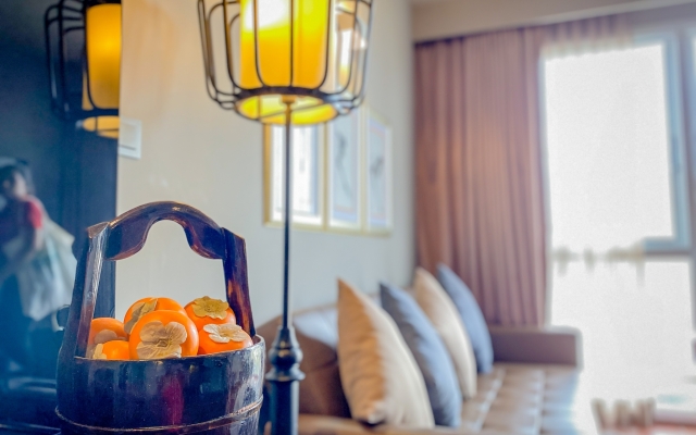 Sino House Phuket Hotel