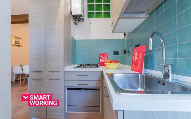 Quartieri Central Home by Wonderful Italy