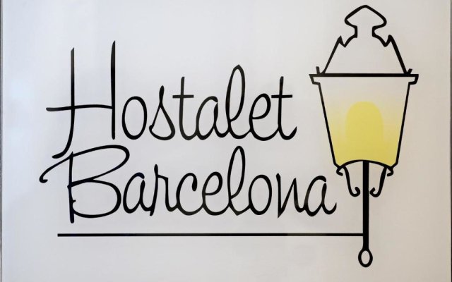 Hostalet De Barcelona