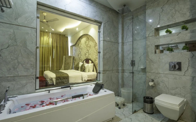 Winsome Resort & Spa