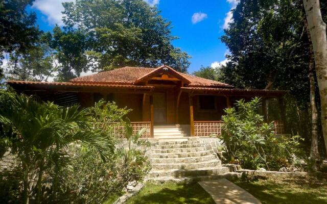 Eco Lodge by Biwa