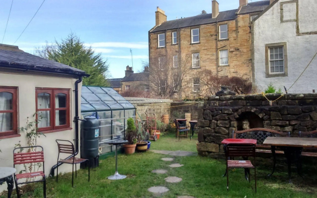 Argyle Backpackers