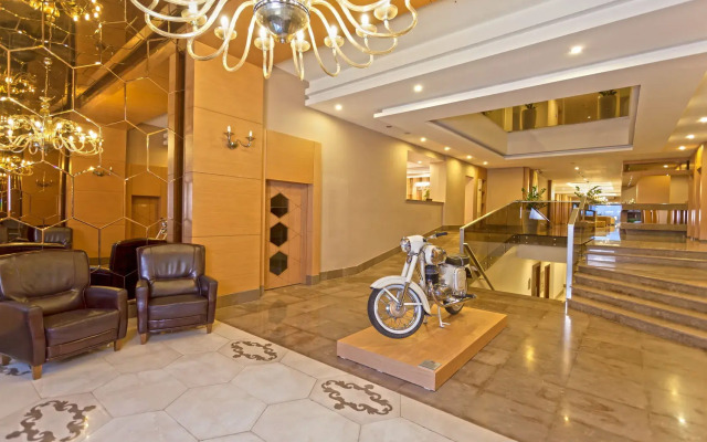 Xperia Saray Beach Hotel  - All Inclusive