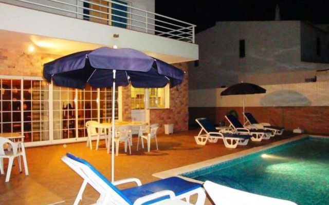 Villa - 4 Bedrooms with Pool - 101456