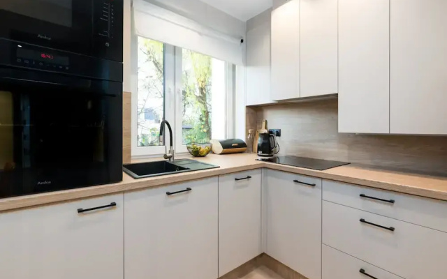 Nad Potokiem Apartment Poznań by Renters