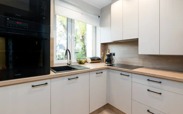 Nad Potokiem Apartment Poznań by Renters