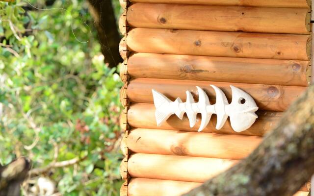 Visgraat Luxury Self Catering Unit