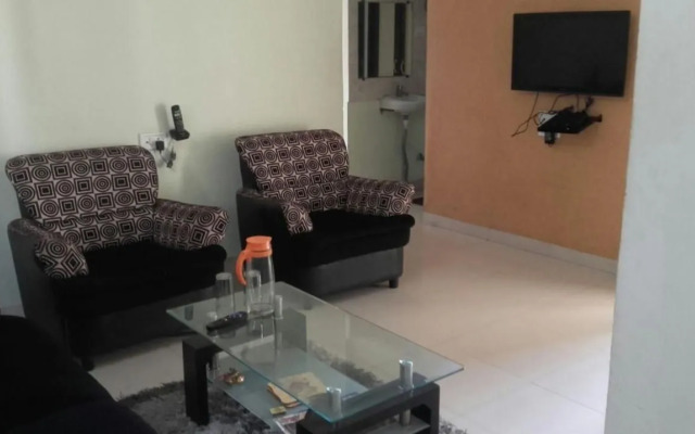 Balaji Comfort Home