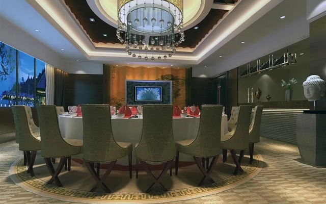 Marco Polo Jinjiang