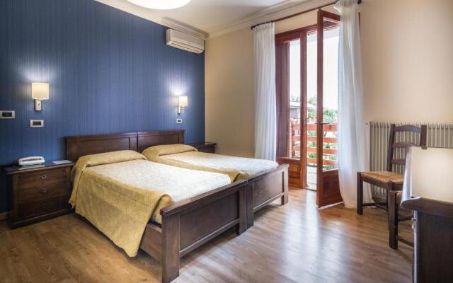 Hotel Capanna d'Oro Dependance